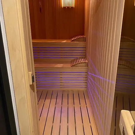 Διαμέρισμα Nautilus Unique Dalyankoy (Aegean)
