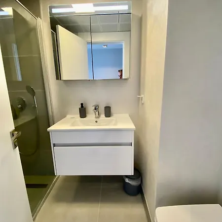 Nautilus Unique Apartment Dalyankoy (Aegean)