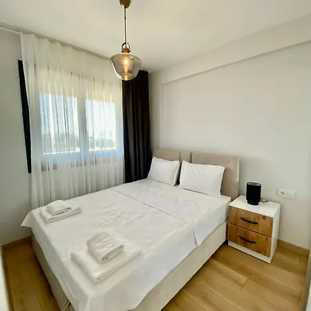 Nautilus Unique Apartment