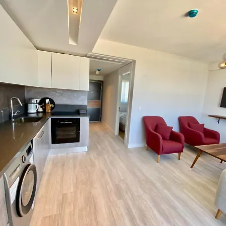 Nautilus Unique Apartment *