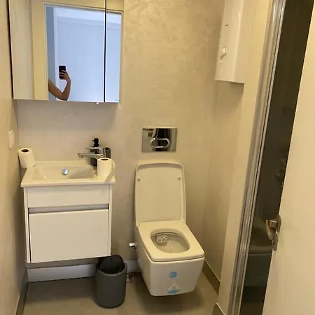 Nautilus Unique Apartment