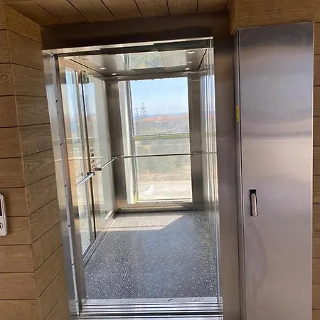 Apartment Nautilus Unique Dalyankoy (Aegean)
